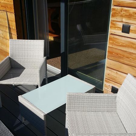 Sun Matrei Apartments Matrei in Osttirol Rum bild