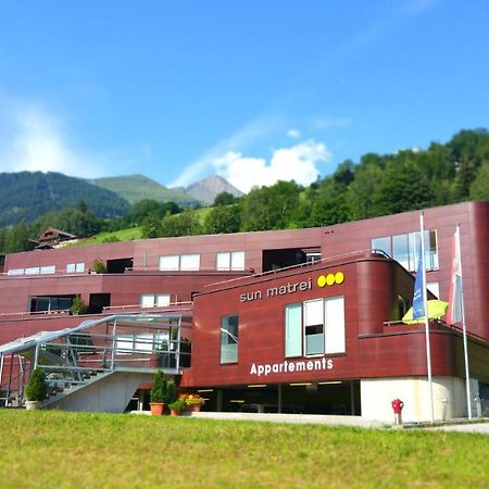 Sun Matrei Apartments Matrei in Osttirol Exteriör bild