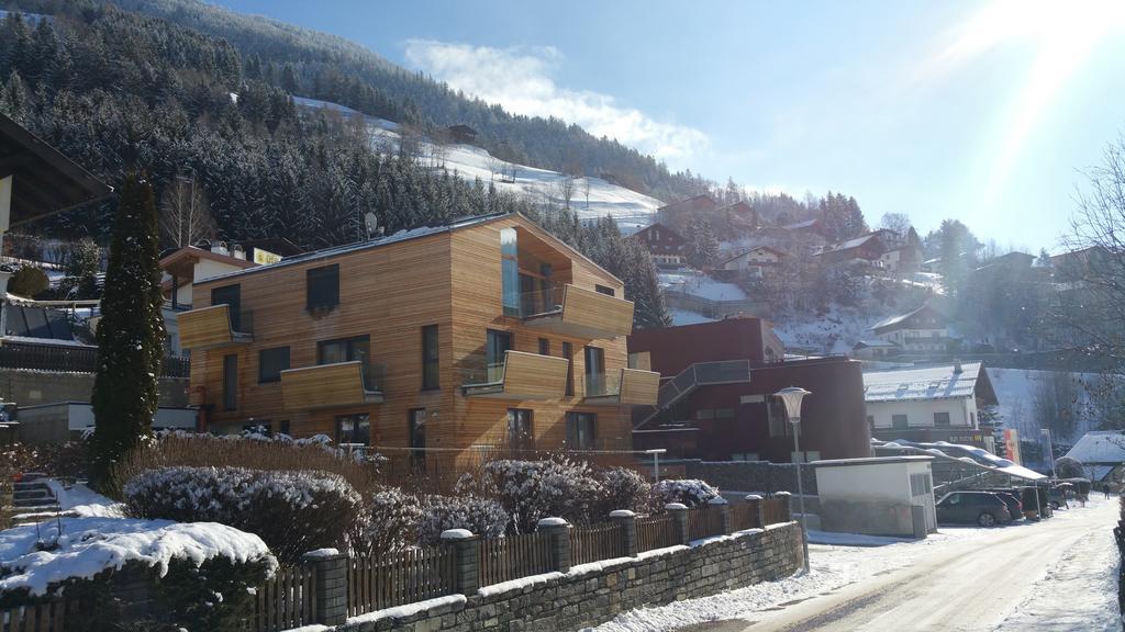Sun Matrei Apartments Matrei in Osttirol Rum bild