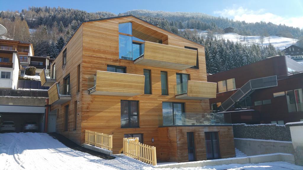 Sun Matrei Apartments Matrei in Osttirol Rum bild