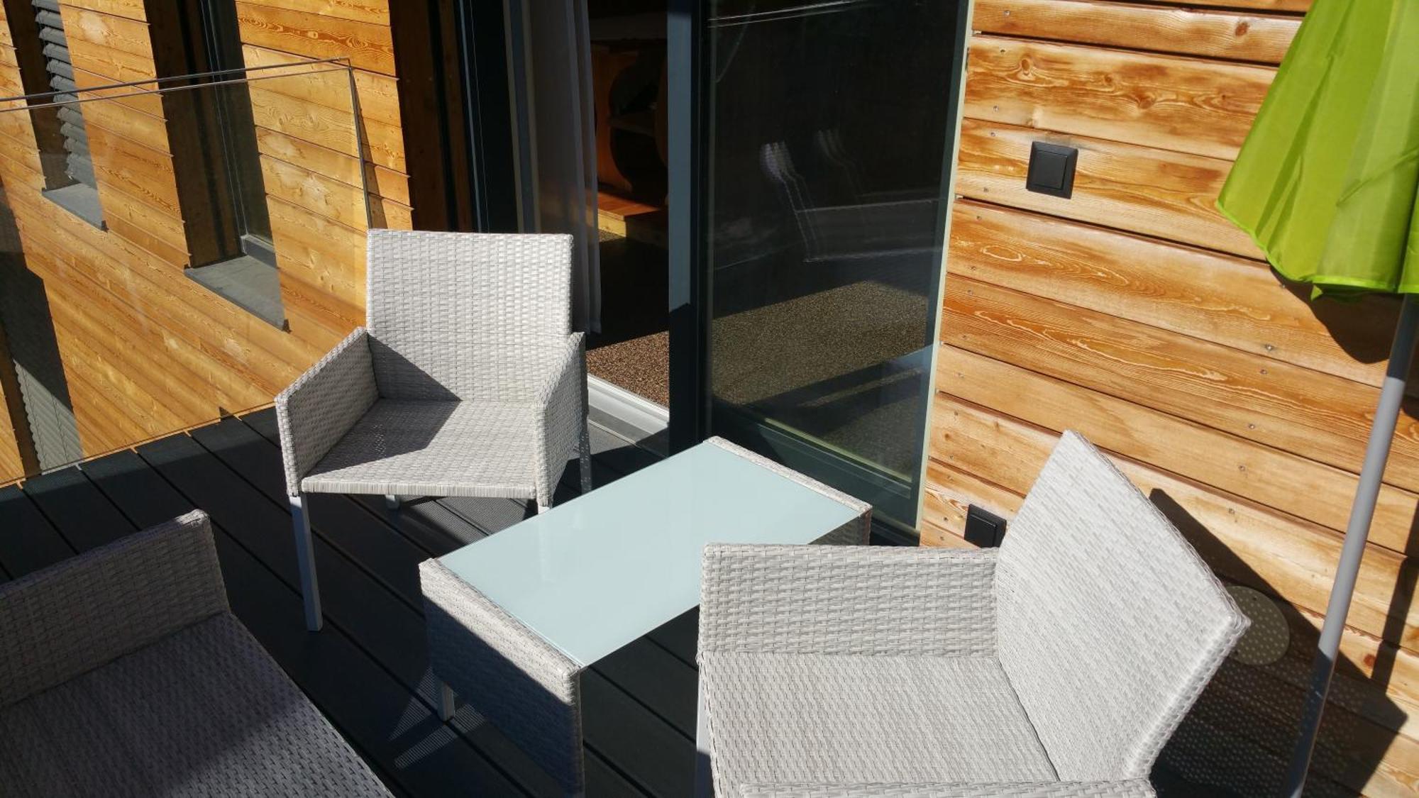Sun Matrei Apartments Matrei in Osttirol Rum bild