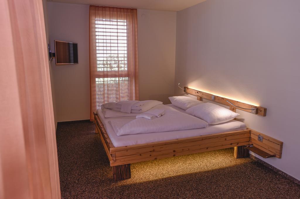 Sun Matrei Apartments Matrei in Osttirol Exteriör bild