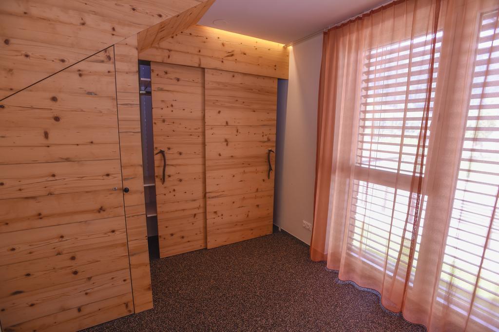 Sun Matrei Apartments Matrei in Osttirol Exteriör bild