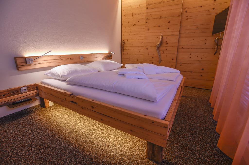 Sun Matrei Apartments Matrei in Osttirol Exteriör bild