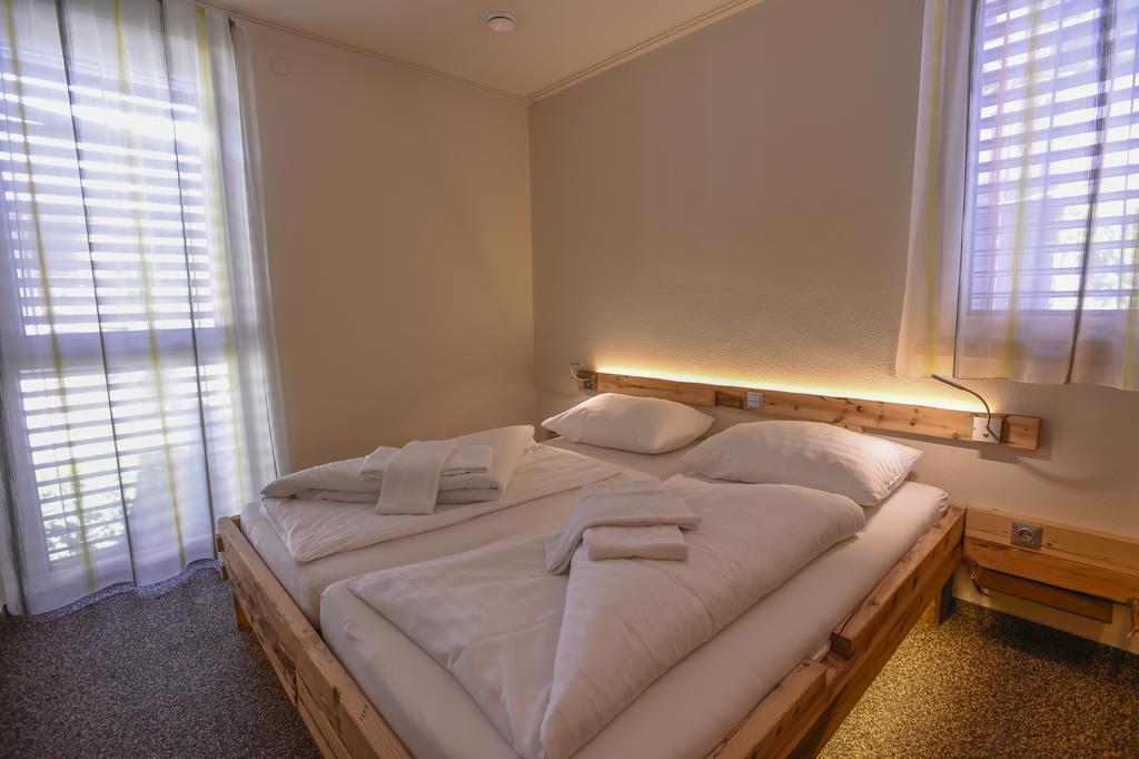 Sun Matrei Apartments Matrei in Osttirol Exteriör bild