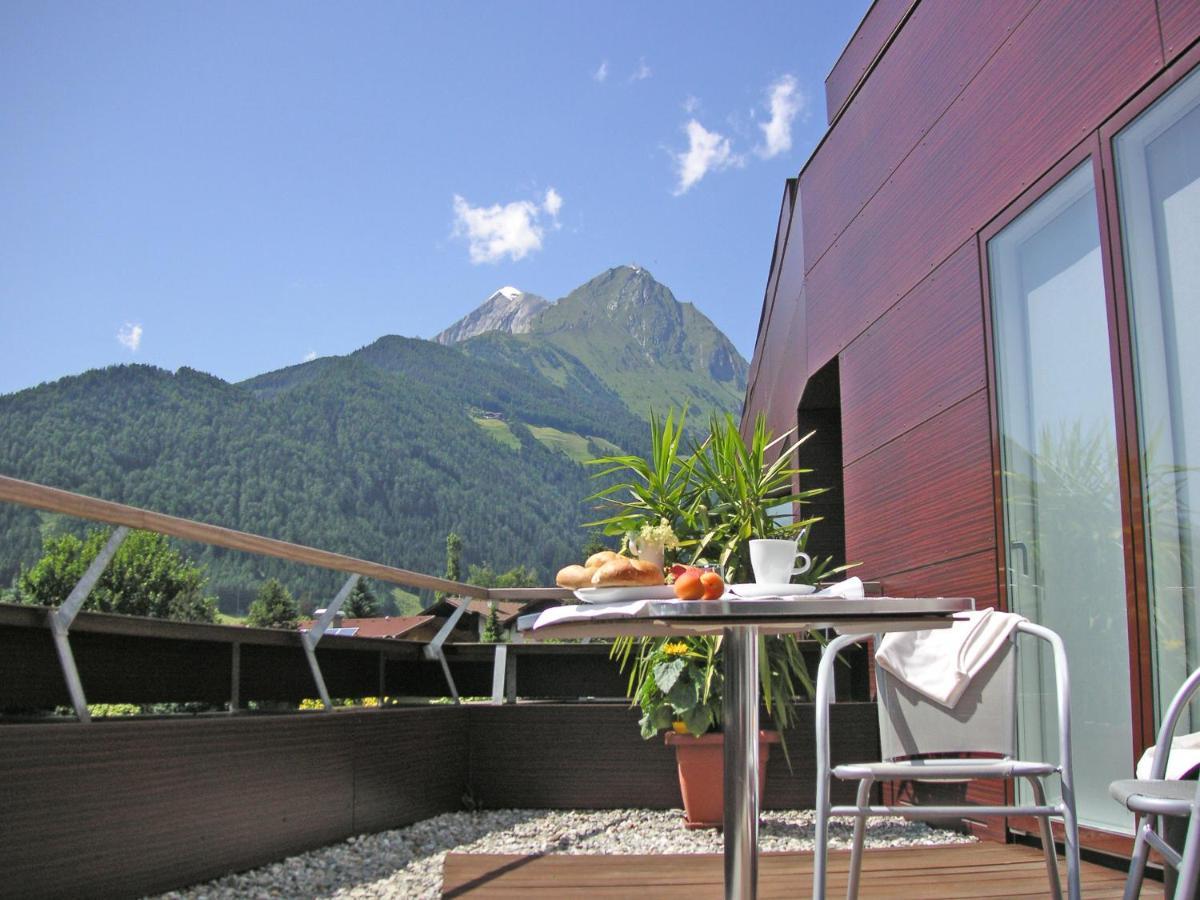 Sun Matrei Apartments Matrei in Osttirol Exteriör bild