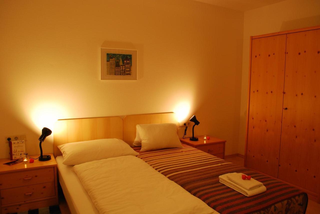 Sun Matrei Apartments Matrei in Osttirol Exteriör bild