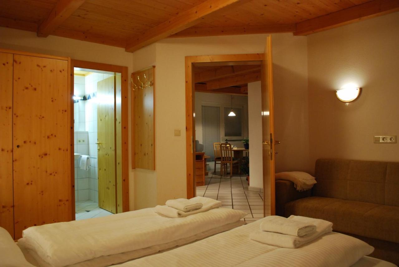 Sun Matrei Apartments Matrei in Osttirol Exteriör bild