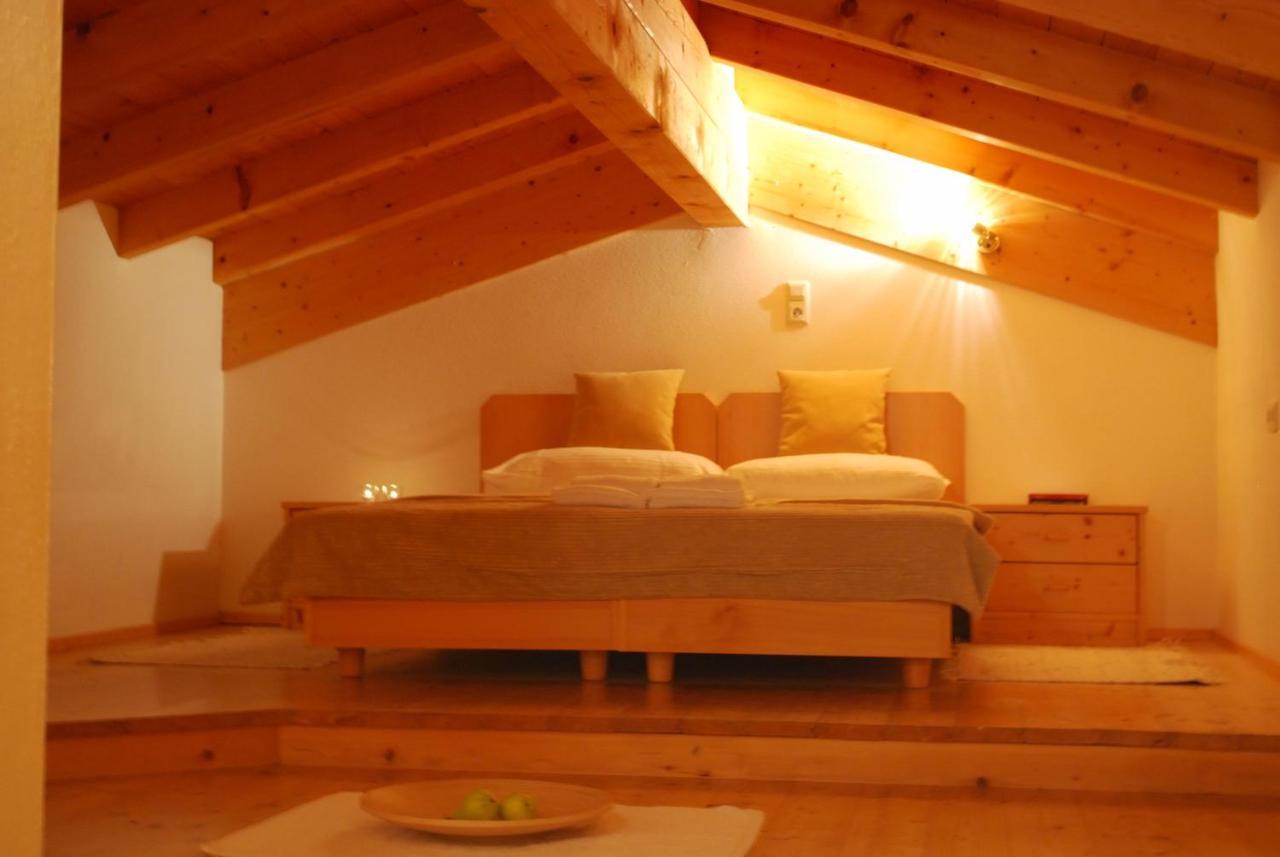 Sun Matrei Apartments Matrei in Osttirol Exteriör bild
