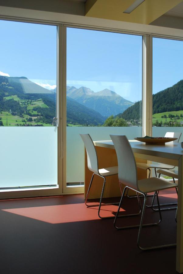 Sun Matrei Apartments Matrei in Osttirol Exteriör bild