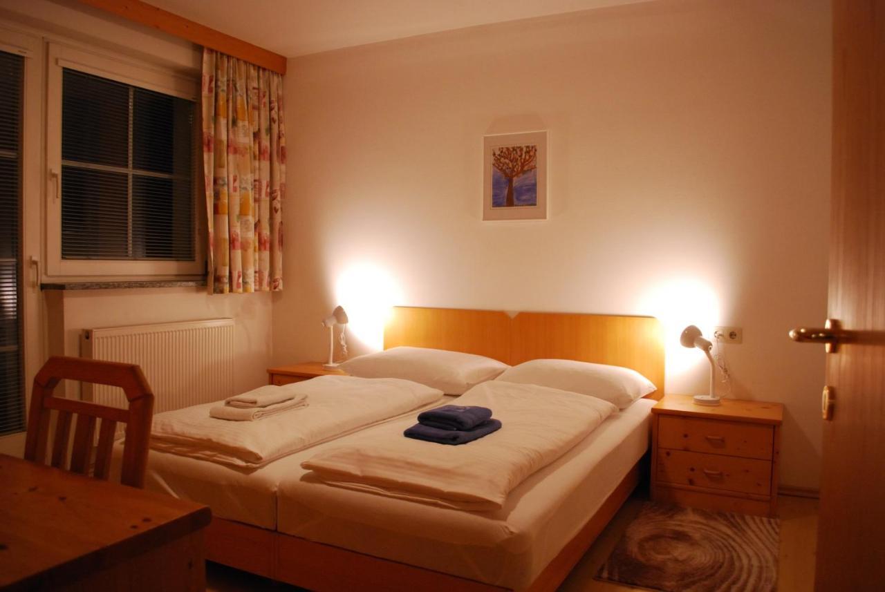 Sun Matrei Apartments Matrei in Osttirol Exteriör bild