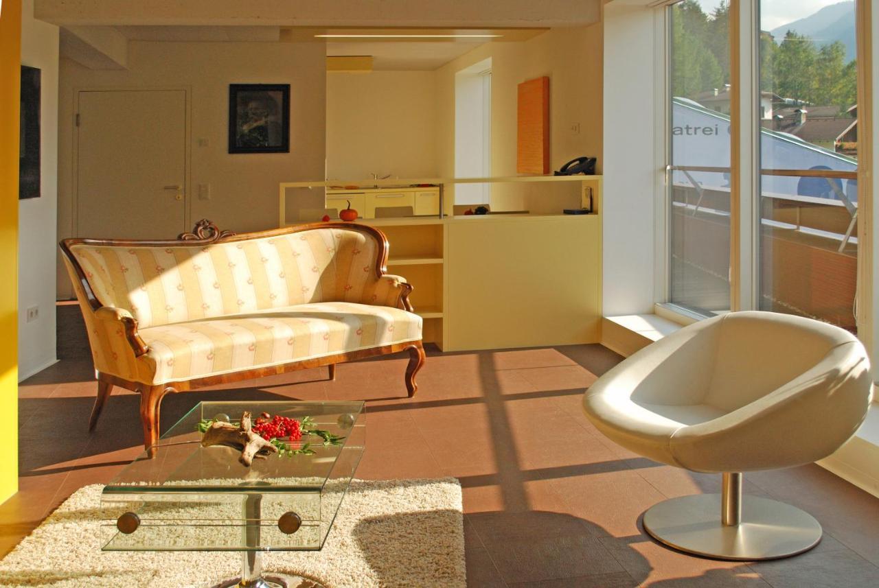 Sun Matrei Apartments Matrei in Osttirol Exteriör bild