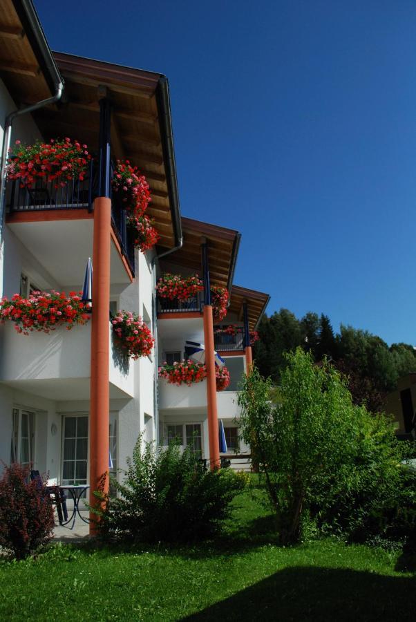 Sun Matrei Apartments Matrei in Osttirol Exteriör bild