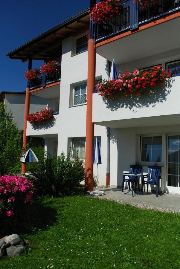 Sun Matrei Apartments Matrei in Osttirol Exteriör bild