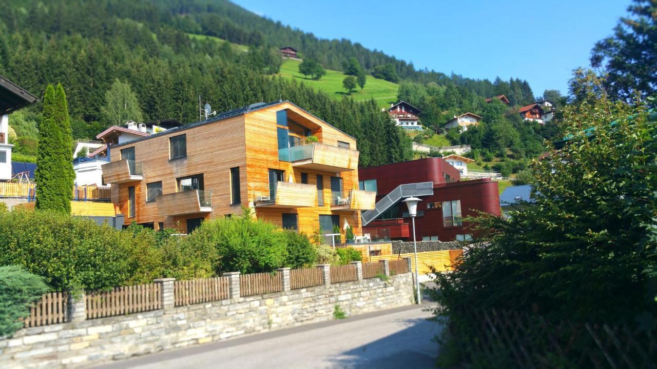 Sun Matrei Apartments Matrei in Osttirol Exteriör bild