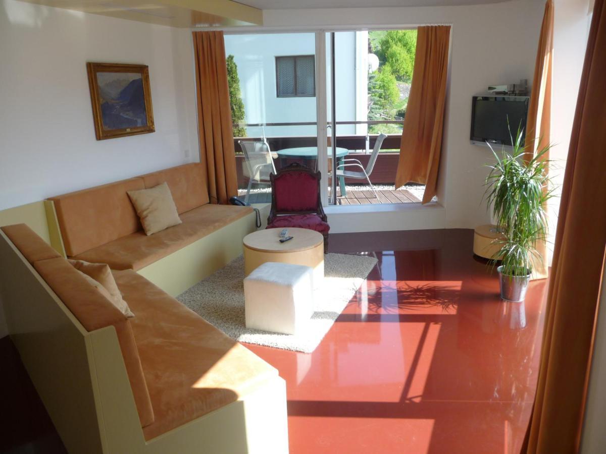 Sun Matrei Apartments Matrei in Osttirol Exteriör bild