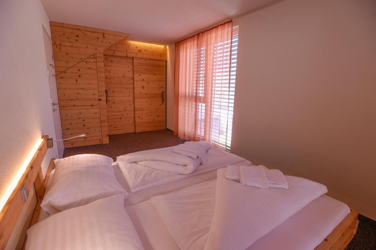 Sun Matrei Apartments Matrei in Osttirol Exteriör bild